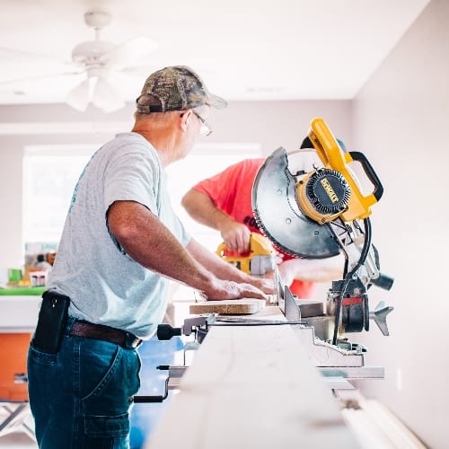 How to Choose the Right Carpenter for you