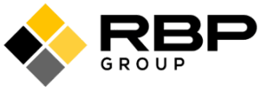 RBP Group Logo